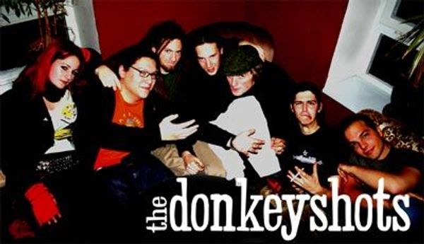 The Donkey Shots