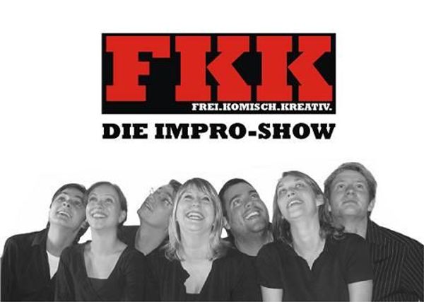 FKK - Die Impro-Show