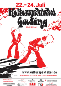 Kulturspektakel Gauting 2005